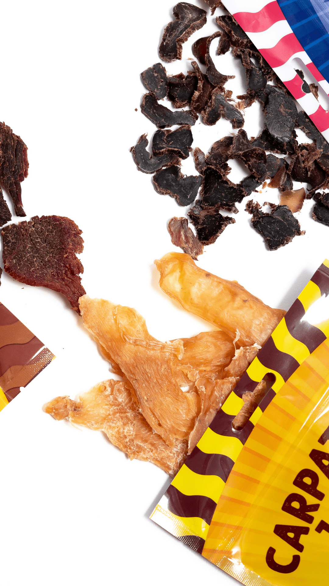 Carpathian Jerky csomag - Carpathian Jerky