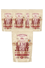 Original Lamb Jerky