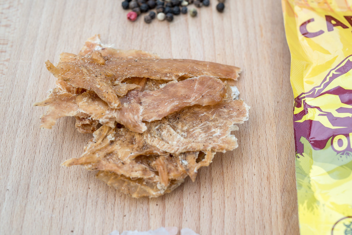 Carpathian Jerky csomag - Carpathian Jerky